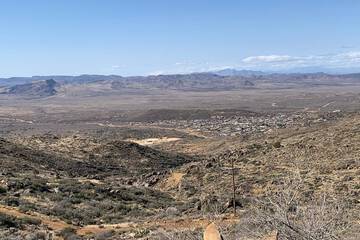 Hiking