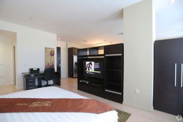 In-Room Amenity