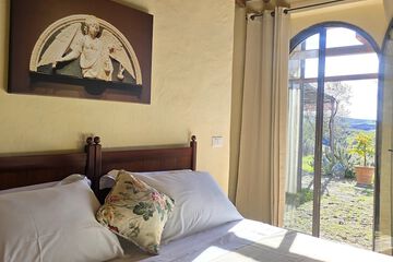 View from room