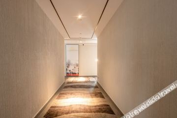 Hotel Interior or Public Areas