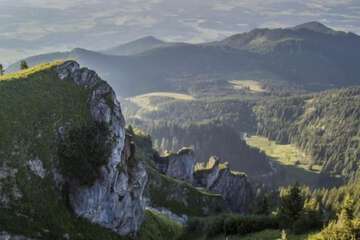 Hiking