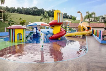 Water park
