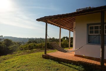 Land view from property