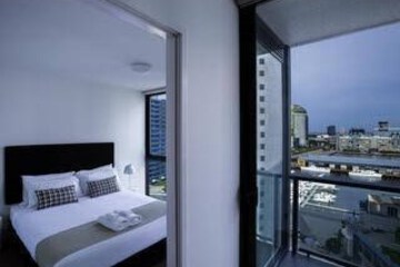  Grand Mercure Apartments Docklands 21