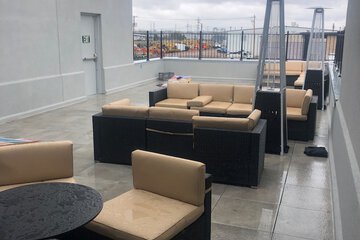 Terrace/Patio 59 of 59