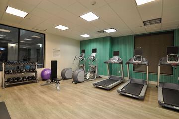 Health and Fitness 53 of 53