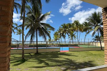 Beach/ocean view