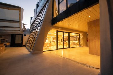 Building design