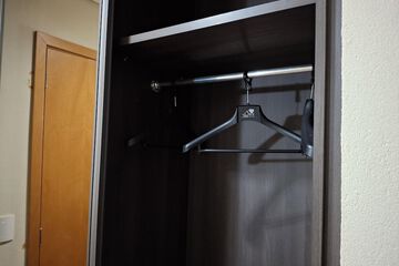 Wardrobe
