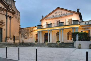 General view