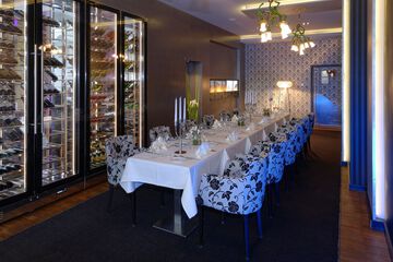Family dining