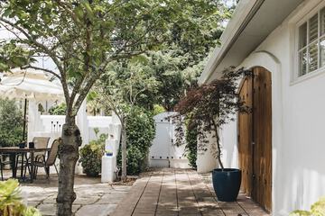 Cottage Inn & Spa