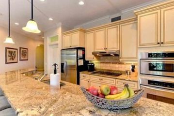 In-Room Kitchen