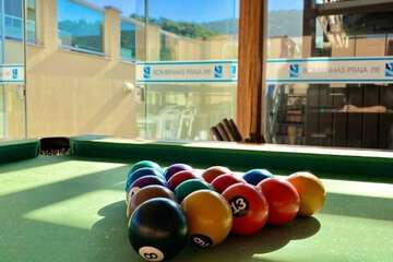 Billiards