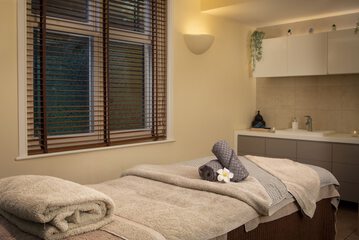 Treatment room