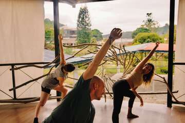 Yoga