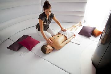 Spa