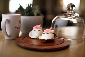 Breakfast/Coffee Service 110 of 118