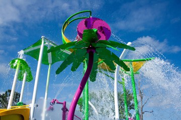 Water park