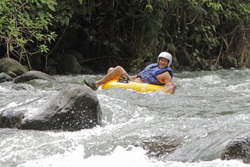Rafting