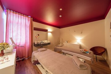 Spa treatment