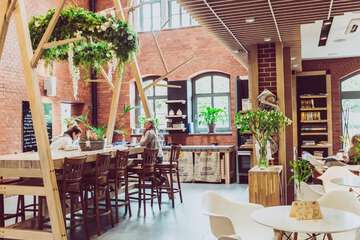 Cafe