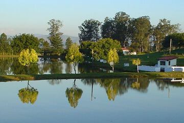 Lake