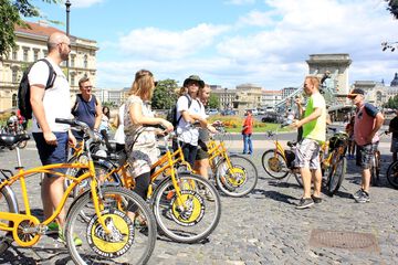Bicycling