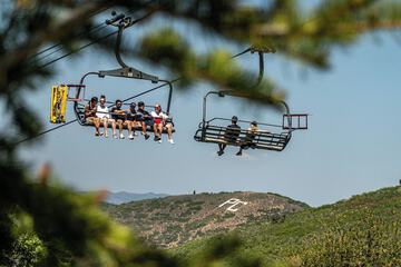 Children's activities