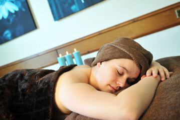 Spa treatment