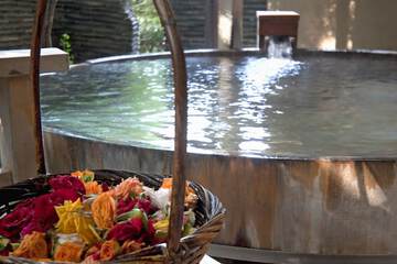 Public bath