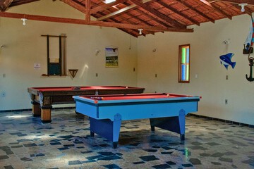 Billiards