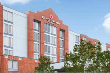 Candlewood Suites Cincinnati Northeast-Mason by IHG