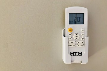 Air conditioning