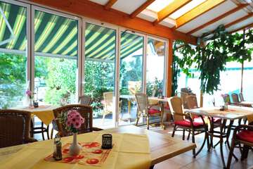Sundeck