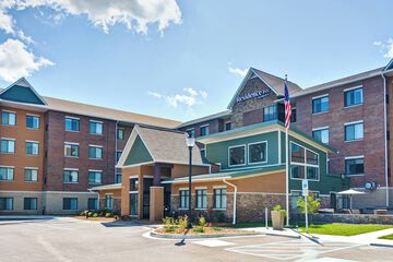 Residence Inn by Marriott Cleveland Airport / Middleburg Heights