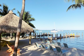 The Pelican Key Largo Cottages
