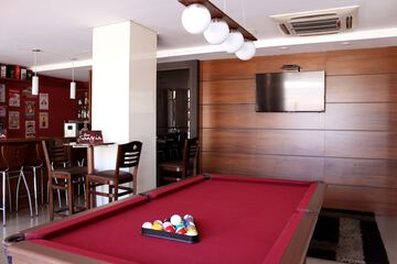 Billiards