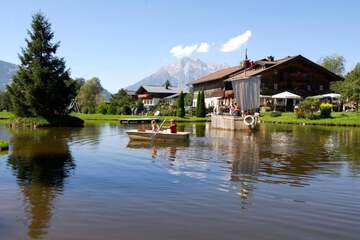 Lake