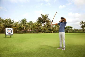 Mini-golf