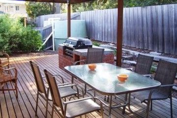 Terrace or Patio