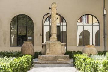 General view
