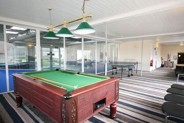 Billiards