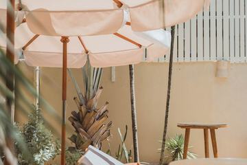 Sundeck