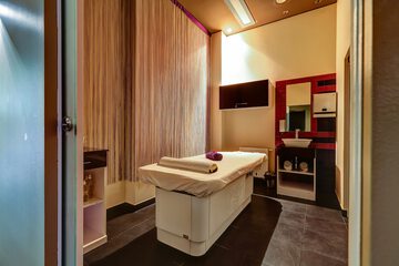 Spa treatment