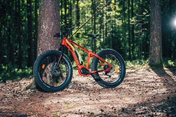 Bicycling