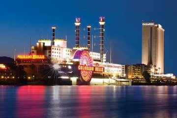 Colorado Belle Hotel & Casino Resort