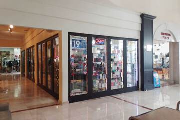 Gift shop