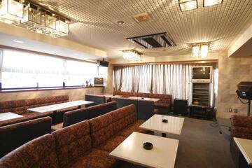 Snack bar