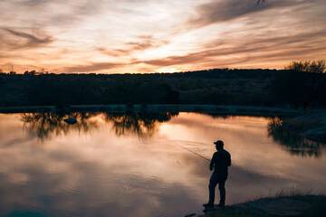 Fishing